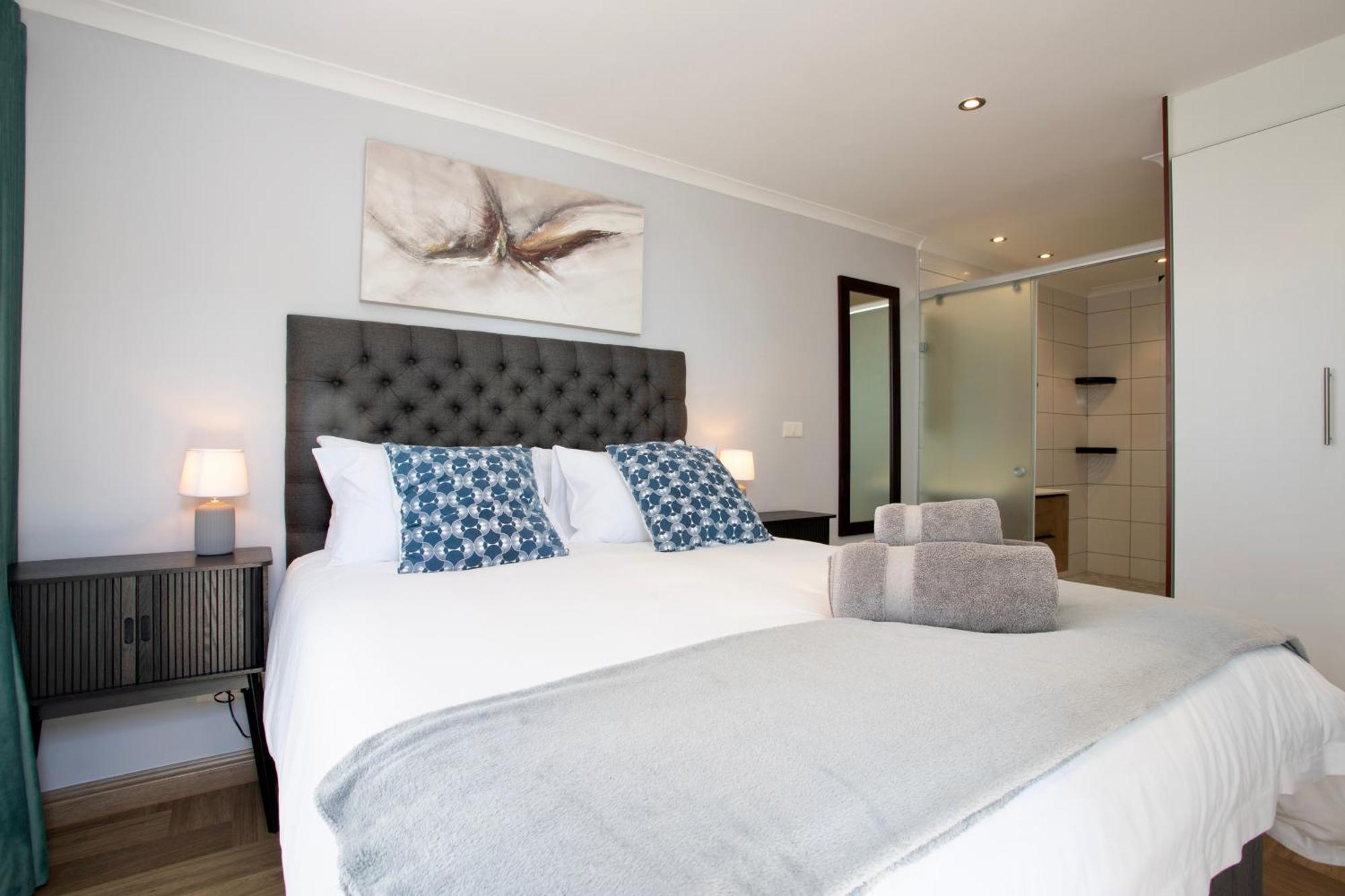 Appartamento Nautica 410 Mossel Bay Esterno foto